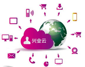 移動興業云 賦能企業數字化轉型的網站建設行業解決方案