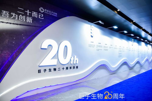 巨子生物 以科技引領醫研共創新時代，賦能國貨品牌可麗金、可復美