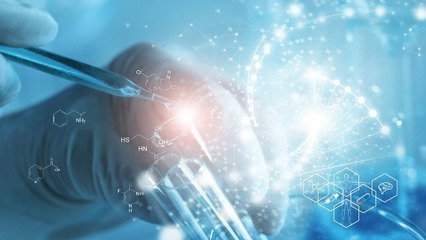 上海科技大學(xué)孵化生物醫(yī)藥企業(yè)標(biāo)新生物獲超億元Pre-A輪融資，生物科技迎來(lái)新里程碑