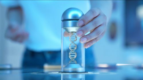 華熙生物生物制造5.0科技館 探索生物科技綠色可持續(xù)未來(lái)
