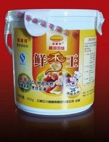 琪香食品添加劑商行 讓味道更出眾，傳遞舌尖上的魔力